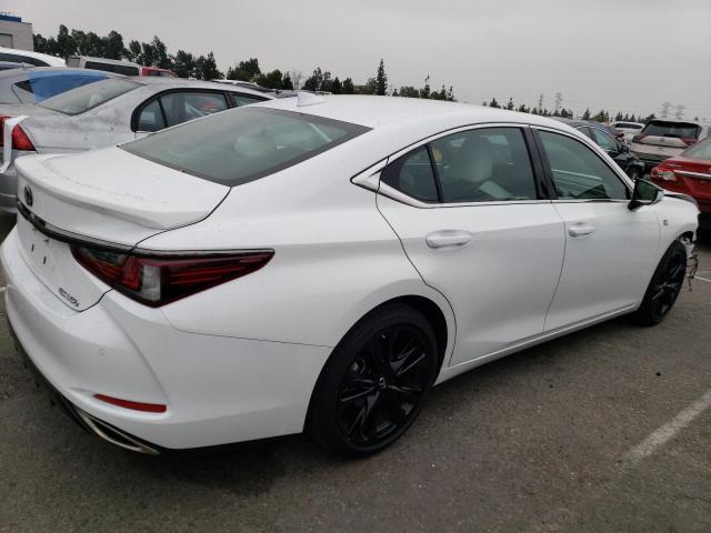 Photo 3 from auction – 2022 LEXUS ES 350 BAS with VIN 58AGZ1B10NU129909