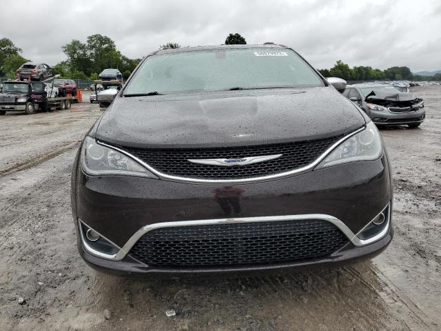 Photo 5 from auction – 2017 CHRYSLER PACIFICA L with VIN 2C4RC1GGXHR525558