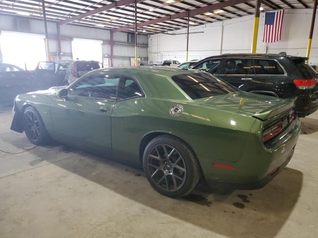 Photo 2 from auction – 2019 DODGE CHALLENGER with VIN 2C3CDZBT1KH747820