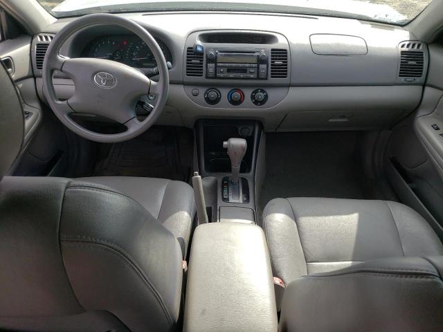 Photo 8 from auction – 2004 TOYOTA CAMRY LE with VIN 4T1BE32K24U865153