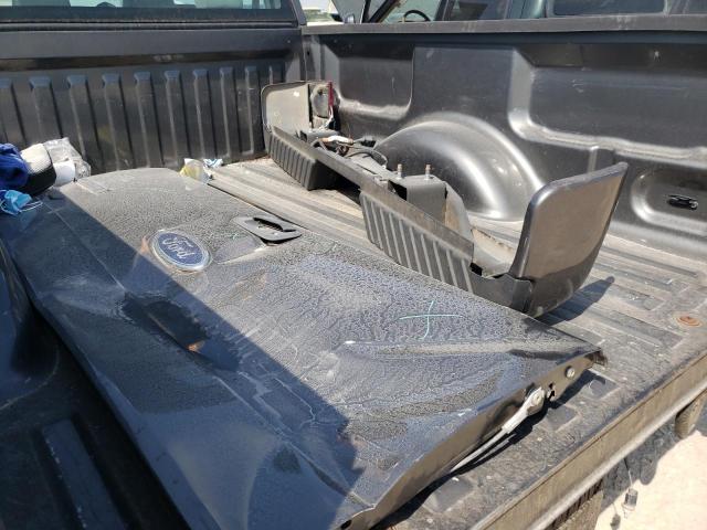 Photo 12 from auction – 2005 FORD F150 with VIN 1FTRX12W65NA74916