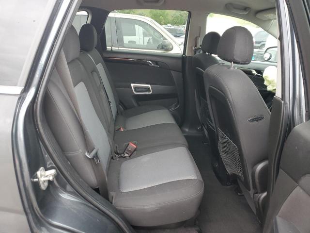 Foto 11 de la subasta – 2013 CHEVROLET CAPTIVA LS con VIN 3GNAL2EK2DS612403