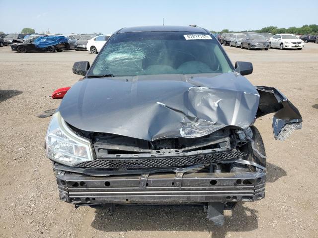 Photo 5 from auction – 2009 FORD FOCUS SE with VIN 1FAHP35N79W152670