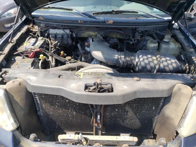Photo 11 from auction – 2004 FORD F150 SUPER with VIN 1FTRW14W94KA85165