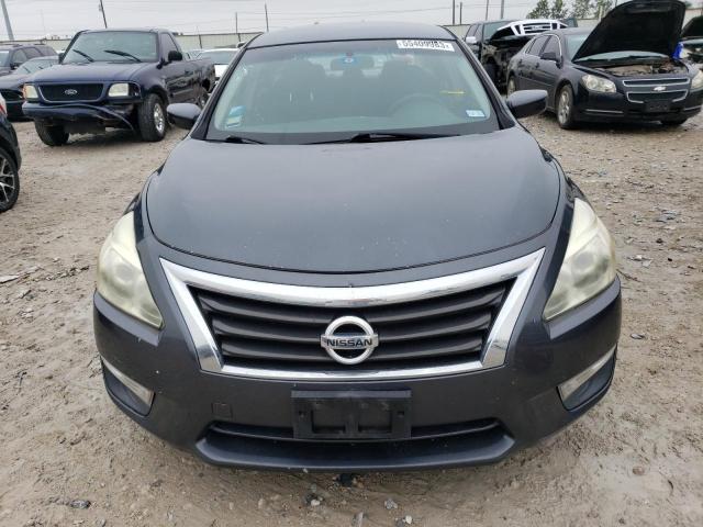 Photo 5 from auction – 2013 NISSAN ALTIMA 2.5 with VIN 1N4AL3AP6DN537494