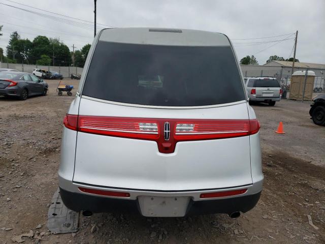 Photo 6 from auction – 2016 LINCOLN MKT with VIN 2L1MJ5LK8GBL01128