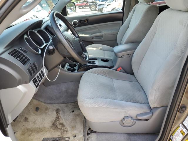 Photo 7 from auction – 2011 TOYOTA TACOMA DOU with VIN 3TMLU4EN5BM080733
