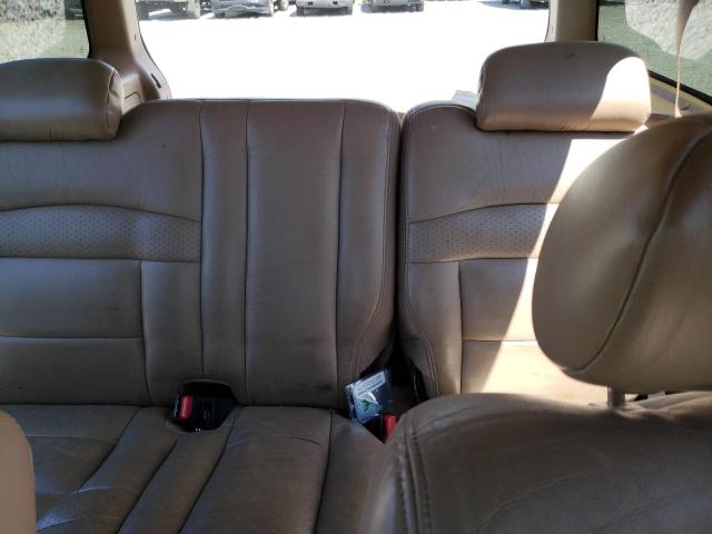 Photo 10 from auction – 2000 FORD EXPLORER L with VIN 1FMDU85P5YZB50909