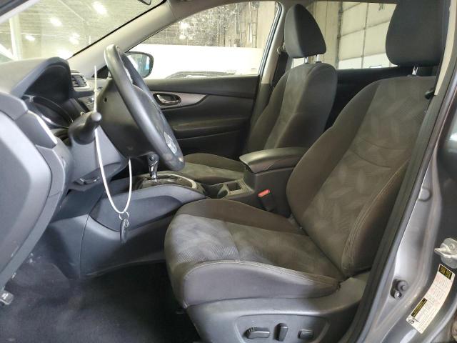 Photo 7 from auction – 2016 NISSAN ROGUE S with VIN KNMAT2MV6GP645735
