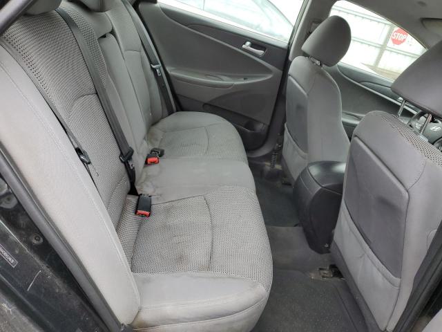 Photo 10 from auction – 2013 HYUNDAI SONATA GLS with VIN 5NPEB4AC9DH534638