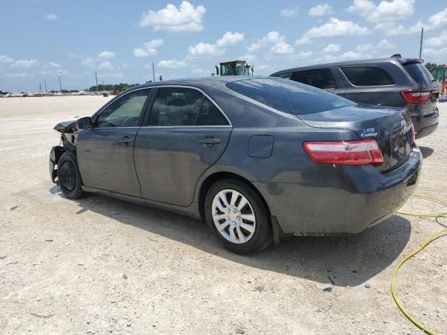 Photo 2 from auction – 2008 TOYOTA CAMRY CE with VIN 4T1BE46K18U791357