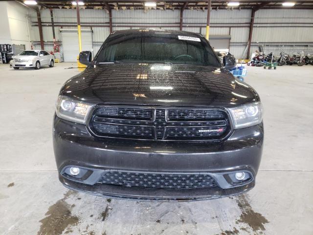 Photo 5 from auction – 2014 DODGE DURANGO SX with VIN 1C4RDHAG1EC390599