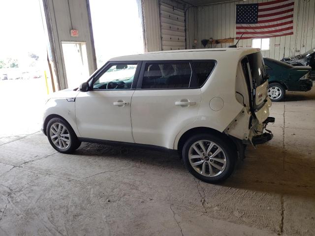 Photo 2 from auction – 2019 KIA SOUL + with VIN KNDJP3A59K7660088