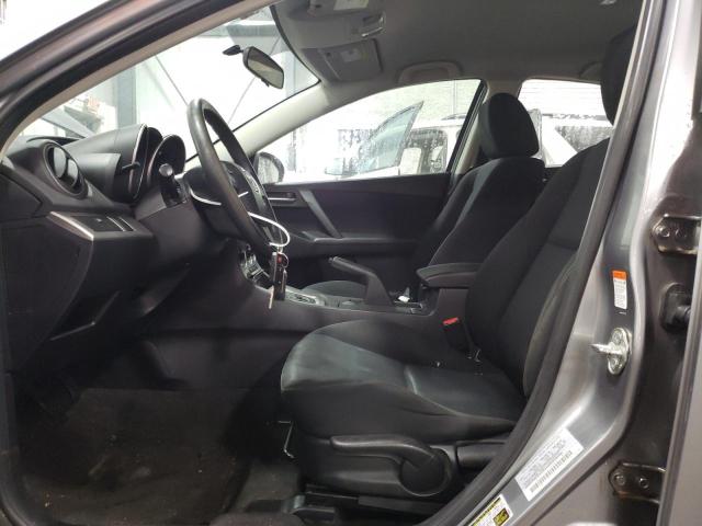Photo 7 from auction – 2010 MAZDA 3 I with VIN JM1BL1SF2A1297808