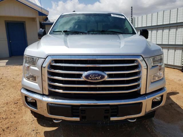 Фото 5 с аукциона – 2017 FORD F150 SUPER с VIN 1FTEW1EF8HKE51135