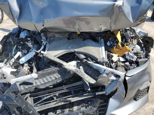 Photo 11 from auction – 2022 NISSAN ALTIMA SR with VIN 1N4BL4CV5NN387191