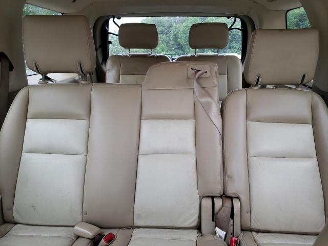 Photo 10 from auction – 2007 FORD EXPLORER E with VIN 1FMEU74EX7UB39494