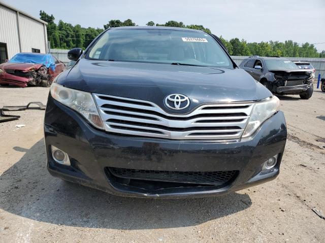 Photo 5 from auction – 2010 TOYOTA VENZA with VIN 4T3ZA3BB5AU034209
