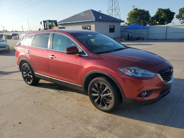 Photo 4 from auction – 2015 MAZDA CX-9 GRAND with VIN JM3TB2DA3F0463613