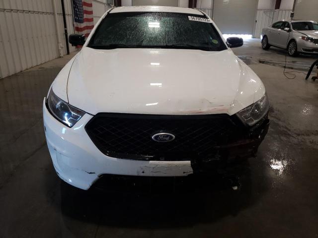 Photo 5 from auction – 2015 FORD TAURUS POL with VIN 1FAHP2MK3FG204285