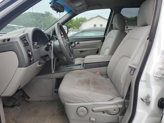 Photo 7 from auction – 2006 BUICK RENDEZVOUS with VIN 3G5DA03LX6S599969