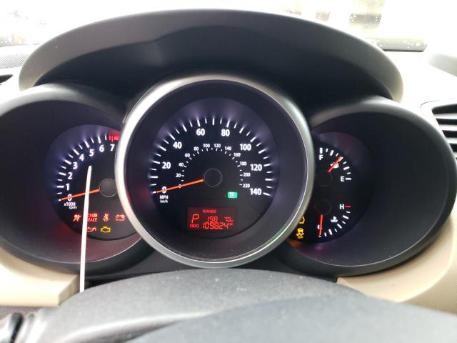 Photo 9 from auction – 2013 KIA SOUL + with VIN KNDJT2A60D7621469