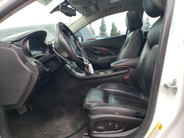 Photo 7 from auction – 2016 BUICK LACROSSE with VIN 1G4GB5G30GF159111