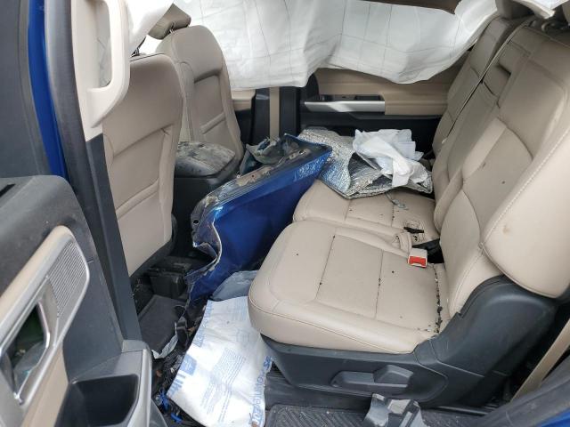 Photo 11 from auction – 2015 FORD EXPLORER L with VIN 1FMSK8FH6MGA95137