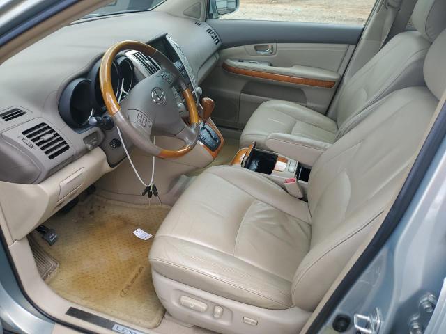Photo 7 from auction – 2007 LEXUS RX350 with VIN 2T2HK31U77C019530