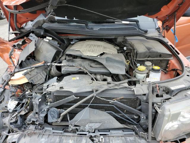 Photo 12 from auction – 2006 LAND ROVER RANGE ROVE with VIN SALSH23426A906366