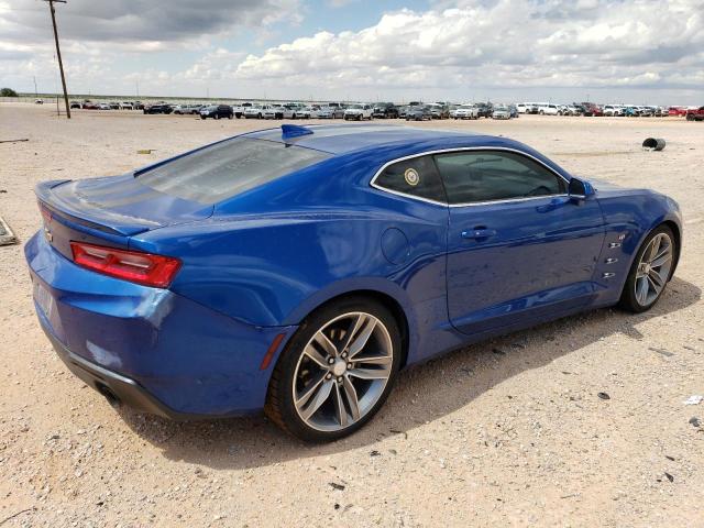 Photo 3 from auction – 2018 CHEVROLET CAMARO LT with VIN 1G1FB1RX2J0103523
