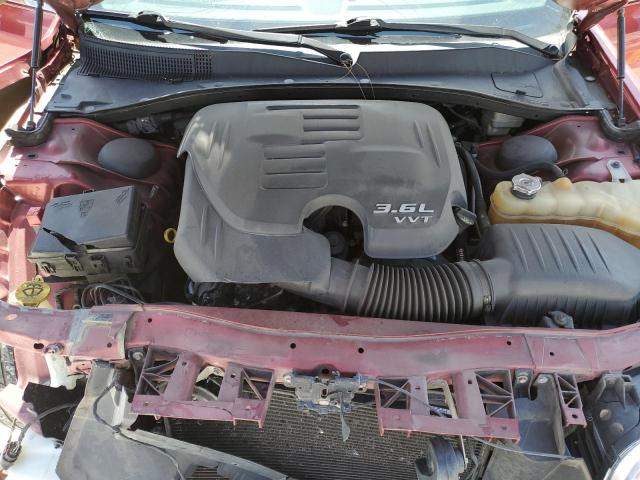 Photo 11 from auction – 2013 CHRYSLER 300 with VIN 2C3CCAAG0DH596125