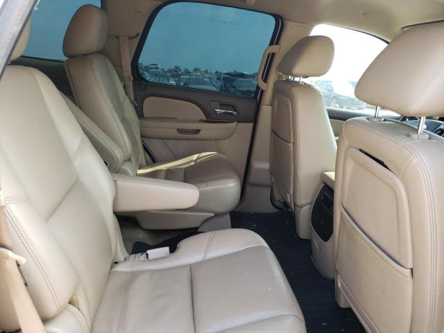 Photo 11 from auction – 2011 GMC YUKON SLT with VIN 1GKS1CE05BR238638