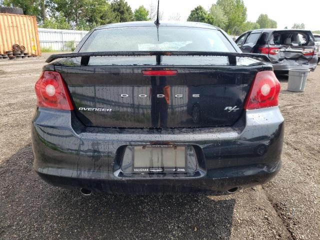 Photo 6 from auction – 2012 DODGE AVENGER R/ with VIN 1C3CDZBGXCN232603