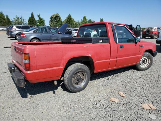 Photo 3 from auction – 1990 DODGE RAM 50 with VIN JB7FL24W2LP004428