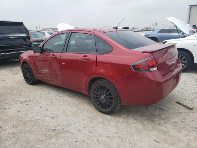 Photo 2 from auction – 2010 FORD FOCUS SES with VIN 1FAHP3GN5AW256849