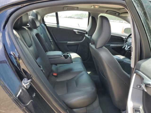 Photo 10 from auction – 2016 VOLVO S60 PREMIE with VIN YV126MFK3G2396487