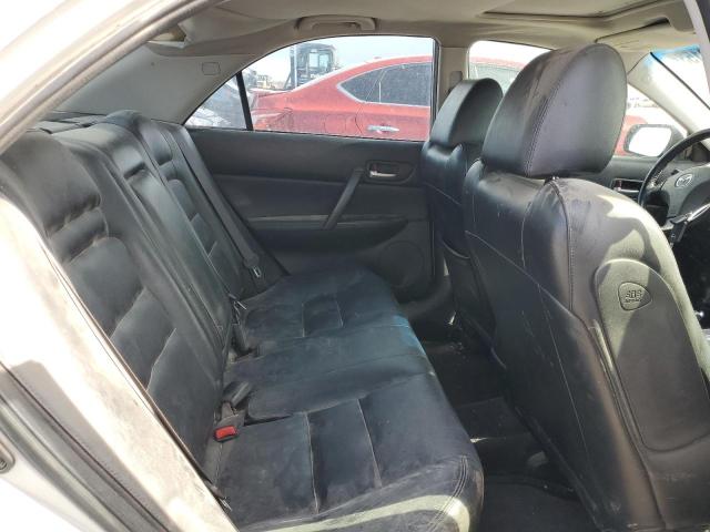 Photo 10 from auction – 2006 MAZDA 6 S with VIN 1YVHP80D765M60651