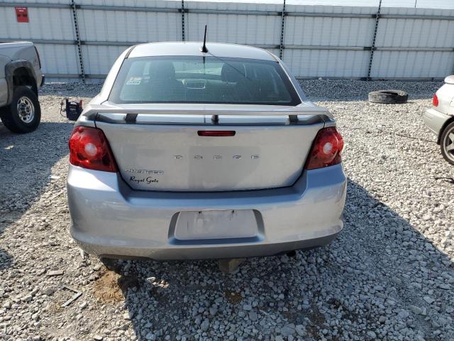 Photo 6 from auction – 2014 DODGE AVENGER SE with VIN 1C3CDZAB0EN199393