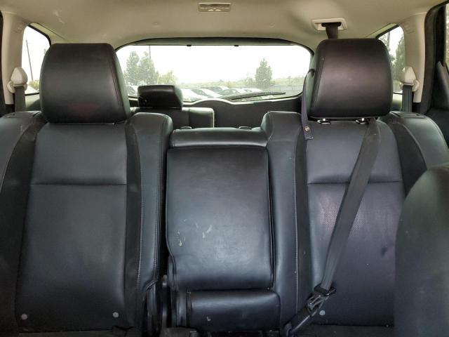 Photo 10 from auction – 2013 MAZDA CX-9 TOURI with VIN JM3TB2CV4D0401770