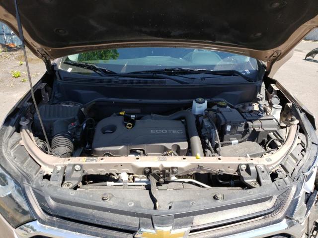 Photo 11 from auction – 2019 CHEVROLET EQUINOX with VIN 2GNAXKEV2K6169499