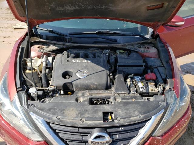Photo 11 from auction – 2016 NISSAN ALTIMA 3.5 with VIN 1N4BL3AP3GC150759