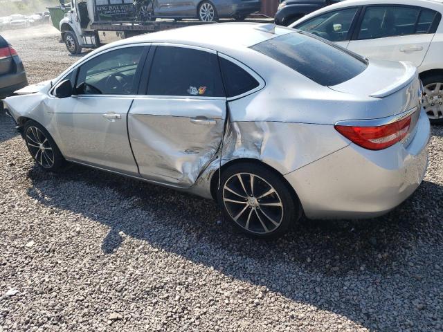 Photo 2 from auction – 2017 BUICK VERANO SPO with VIN 1G4PR5SK8H4104865