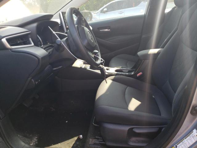 Photo 7 from auction – 2020 TOYOTA COROLLA LE with VIN 5YFEPRAE9LP040085