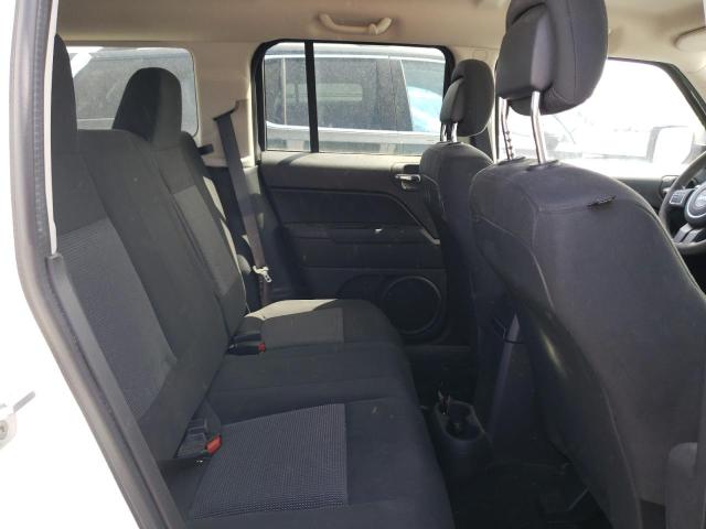 Photo 11 from auction – 2014 JEEP PATRIOT SP with VIN 1C4NJRBB7ED644066