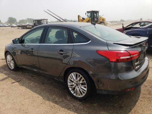 Photo 2 from auction – 2017 FORD FOCUS with VIN 1FADP3J2XHL237982
