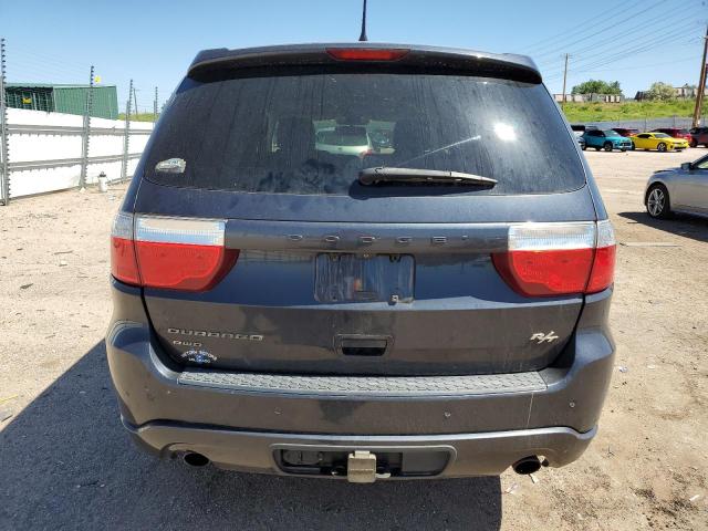 Photo 6 from auction – 2013 DODGE DURANGO R/ with VIN 1C4SDJCT9DC520887