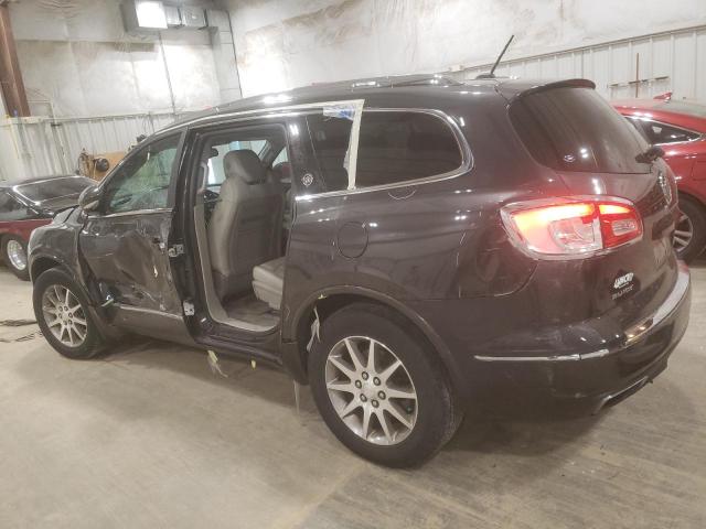 Photo 2 from auction – 2015 BUICK ENCLAVE with VIN 5GAKVBKD1FJ336007