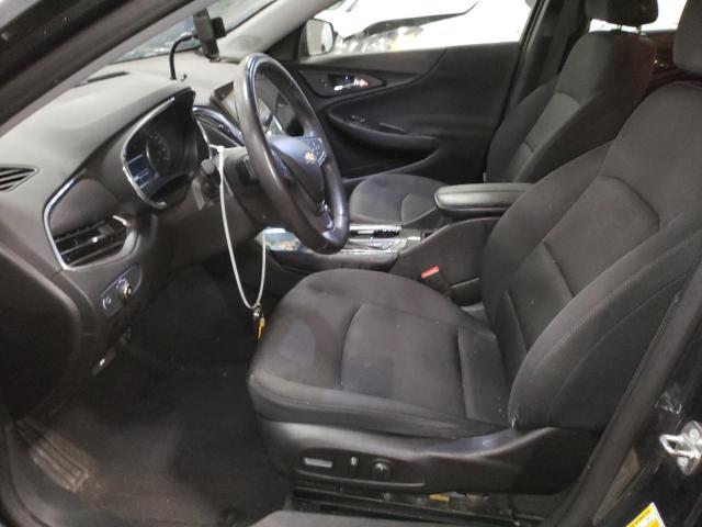 Photo 7 from auction – 2016 CHEVROLET MALIBU LT with VIN 1G1ZE5ST6GF316080