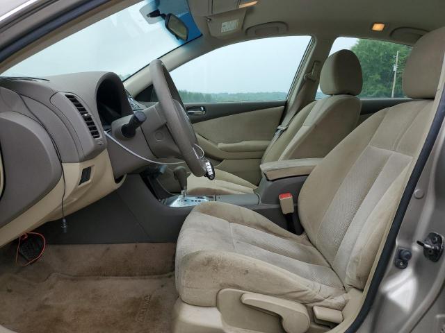 Photo 7 from auction – 2008 NISSAN ALTIMA 2.5 with VIN 1N4AL21E98N495823